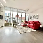 Gorgeous Downtown Condo
