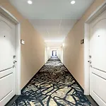 Hampton Inn By Hilton Toronto Airport Corporate Centre