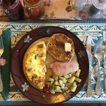 Rose Garden Bed And Breakfast
