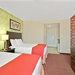 Knights Inn Toronto Scarborough