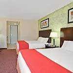 Knights Inn Toronto Scarborough