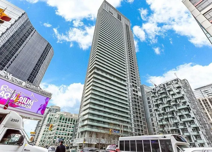 Luxury Condo Prime Location