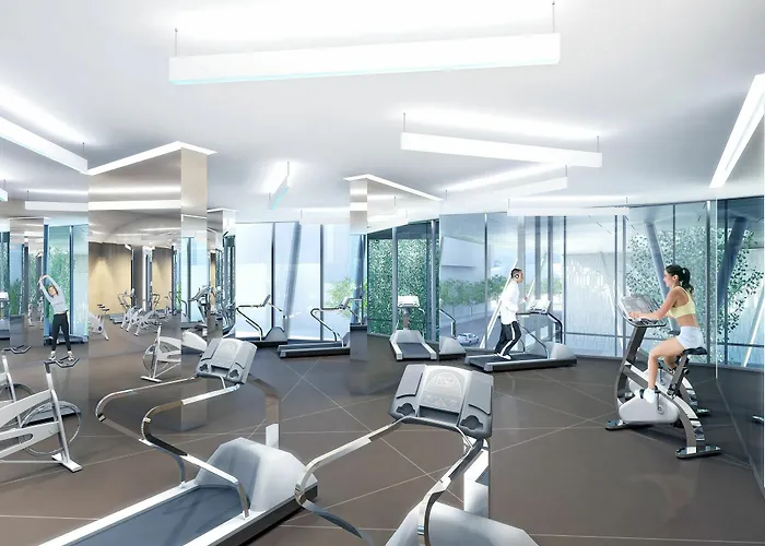Luxury Yorkville Penthouse Suite