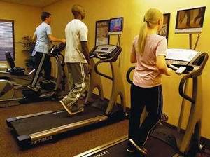 Hampton By Hilton Airport Corporate Centre Hotel Toronto