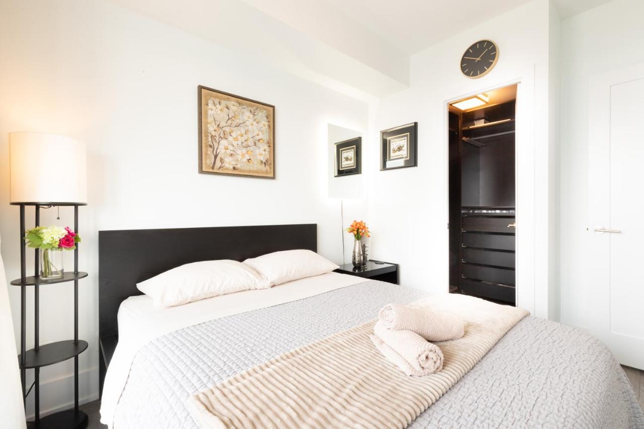 Apartment Bright In The Heart Of *