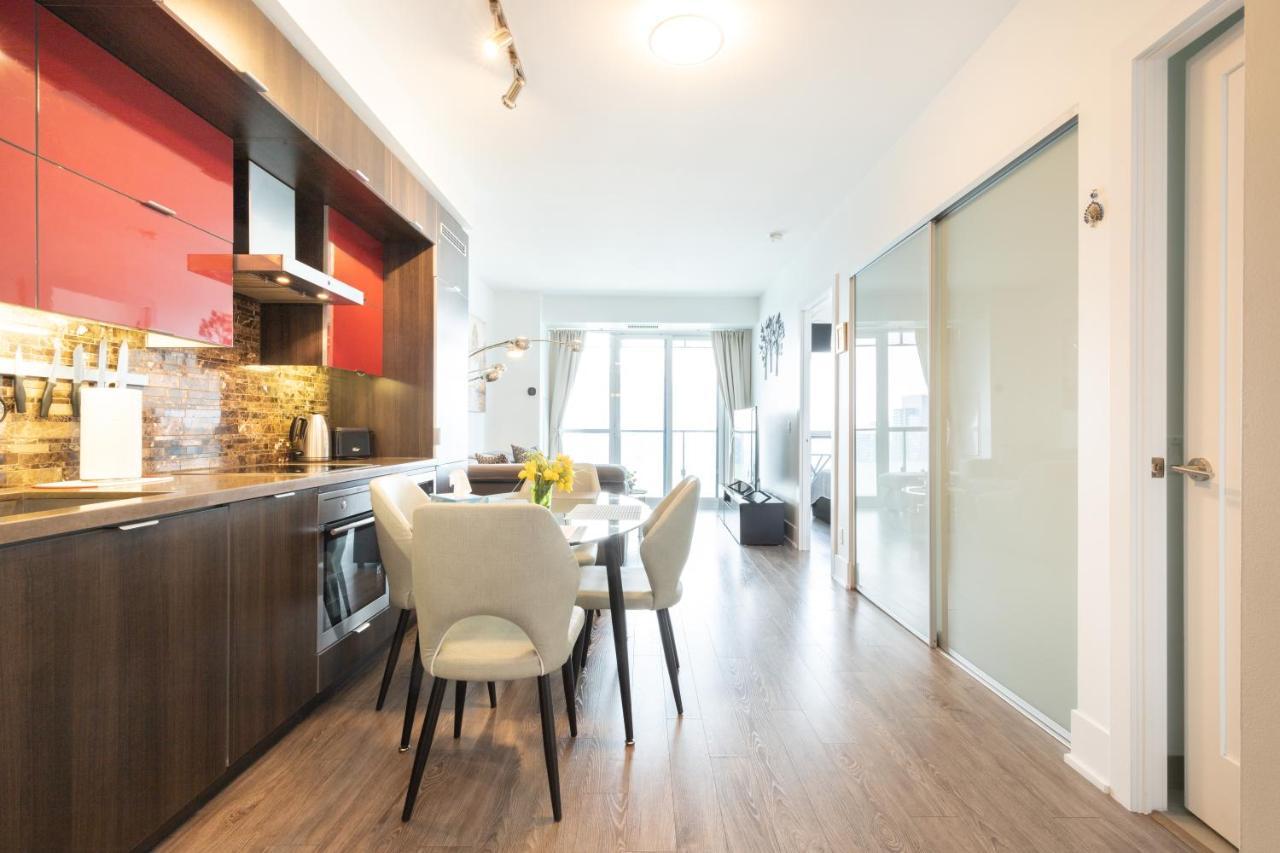 Bright In The Heart Of Apartment