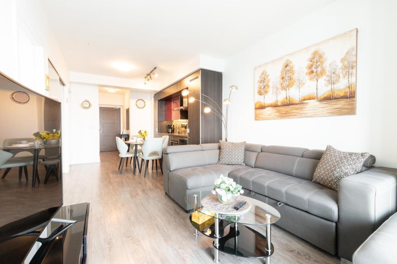 Apartment Bright In The Heart Of