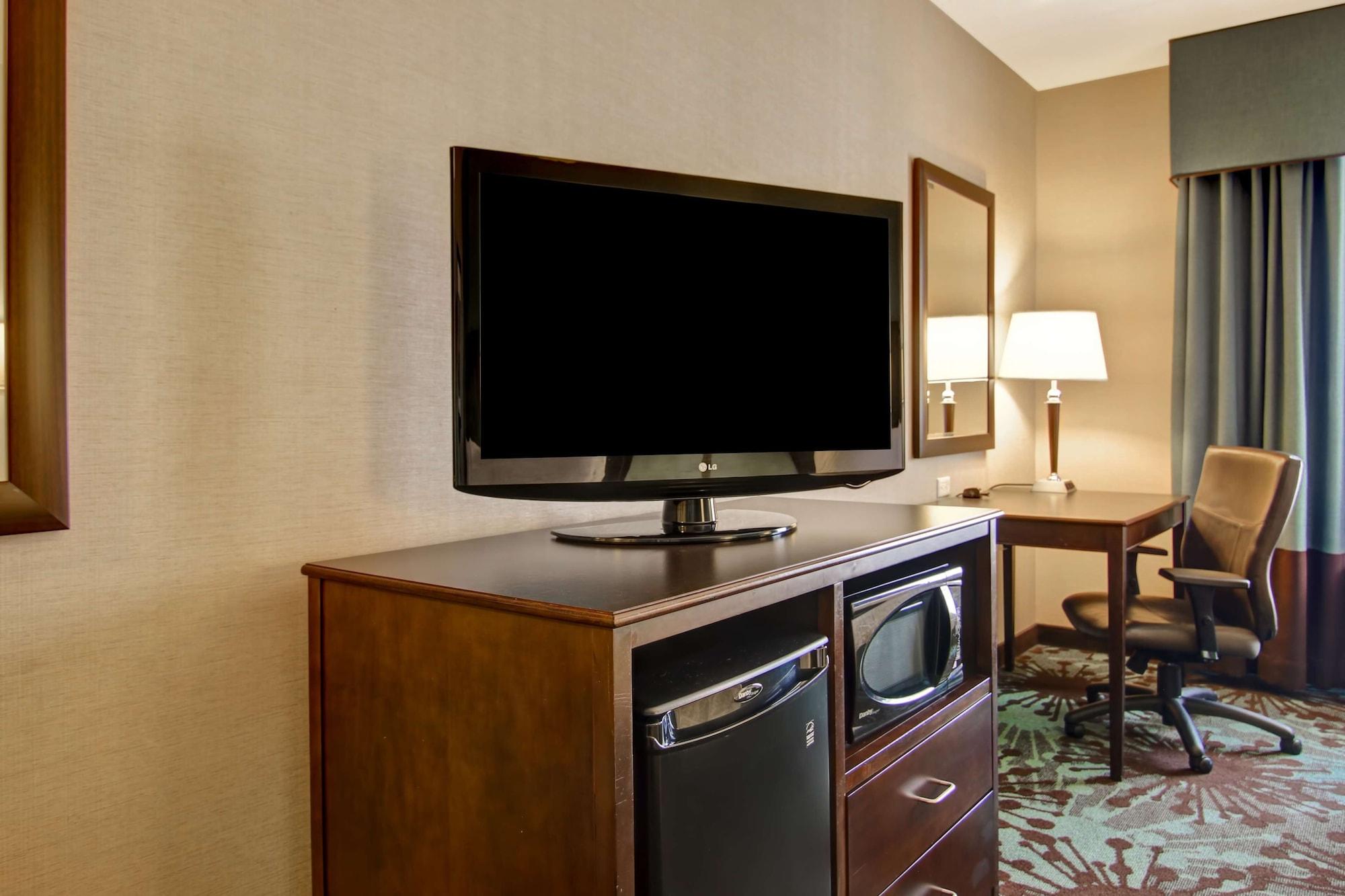 Hampton By Hilton Airport Corporate Centre Toronto