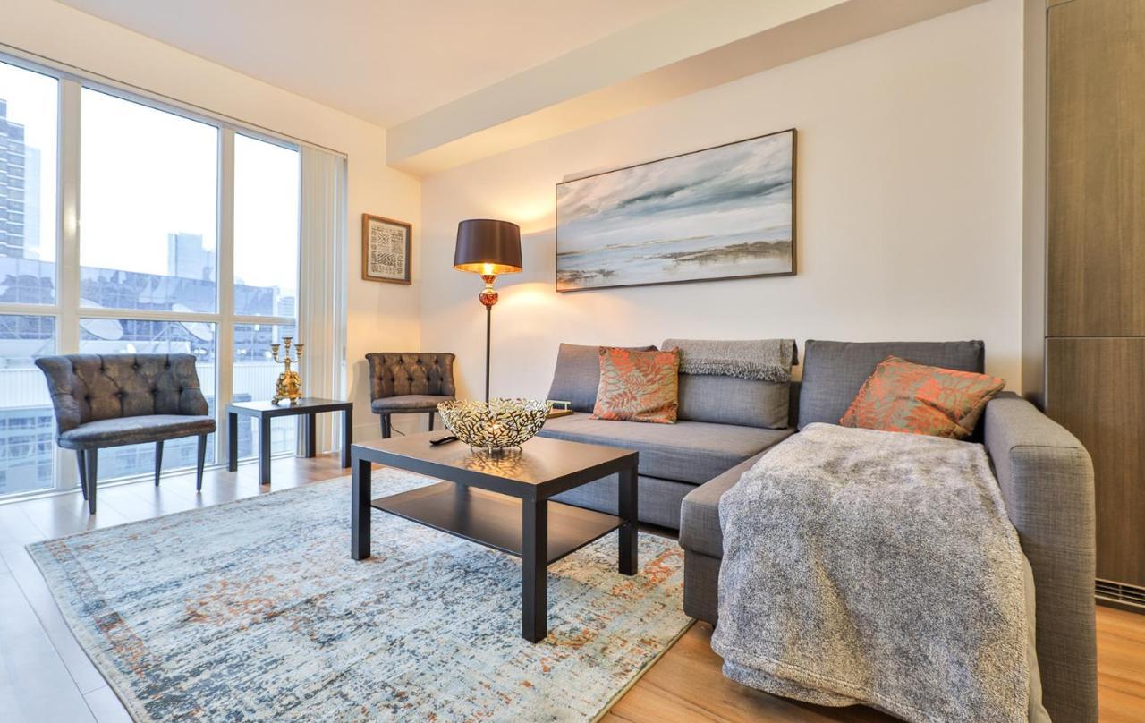 Luxury Prime Location Apartment *