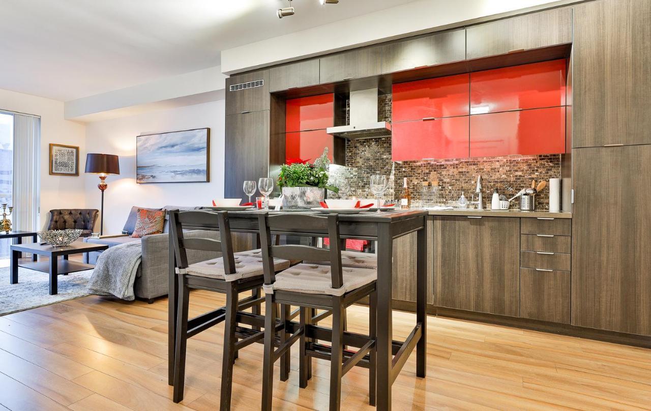 Luxury Prime Location Toronto