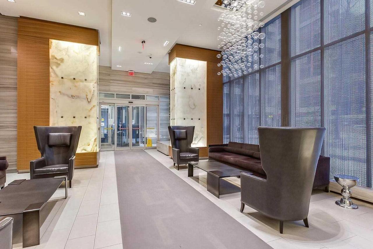 Luxury Prime Location Apartment