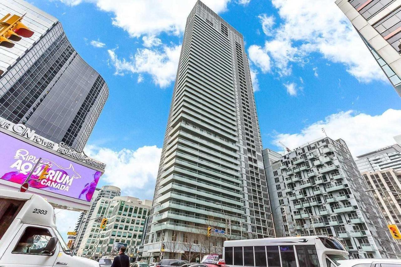 Luxury Prime Location Apartment *