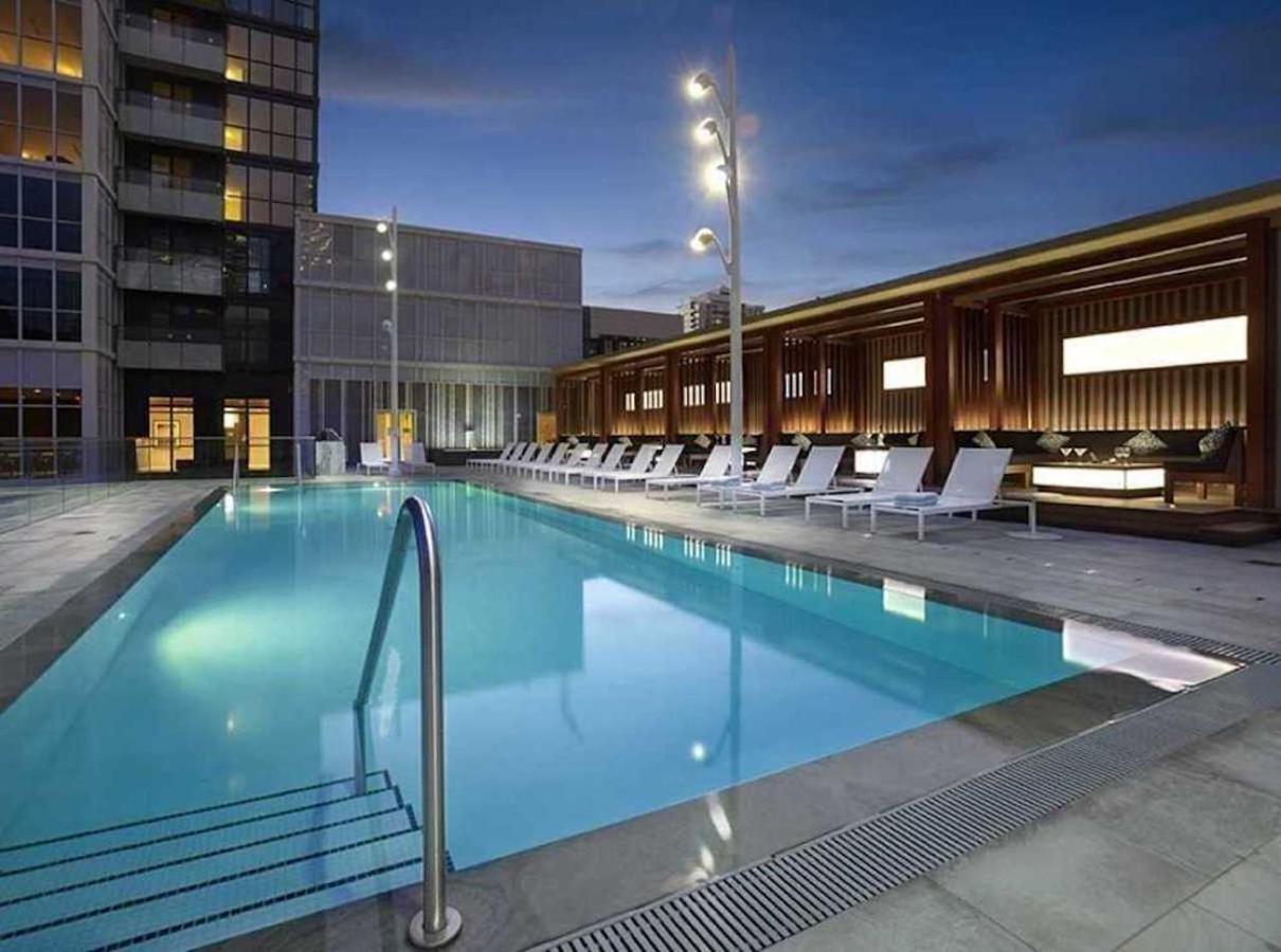 Apartment Luxury Prime Location Toronto