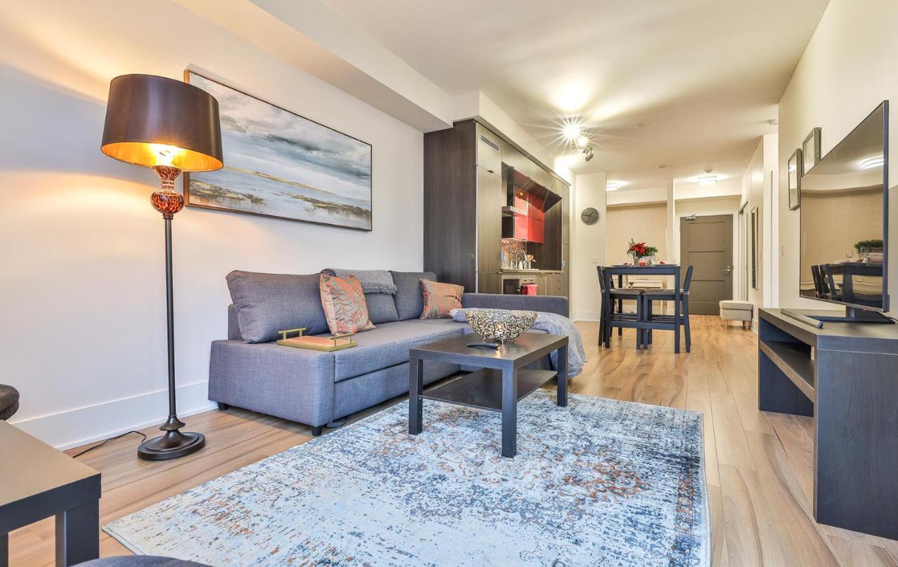 Apartment Luxury Prime Location Toronto