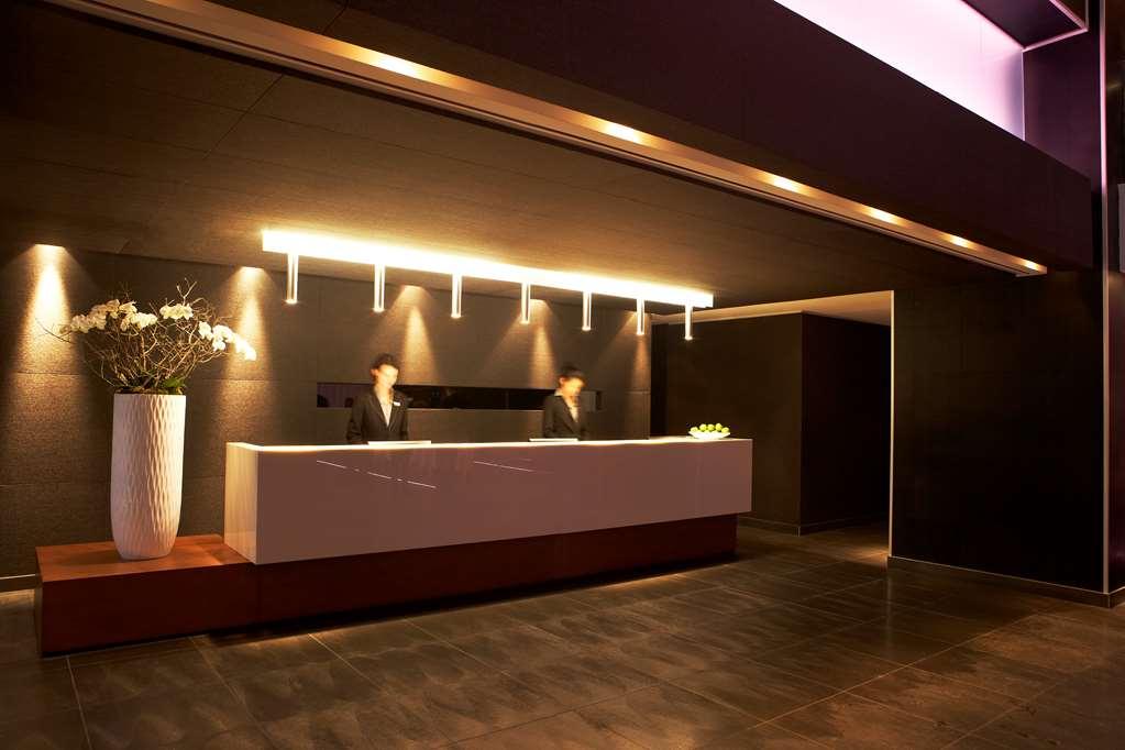 Le Germain Maple Leaf Square 4* Toronto