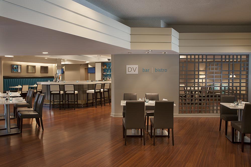 Hotel Don Valley And