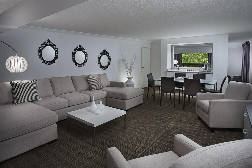 Hotel Don Valley And 3*