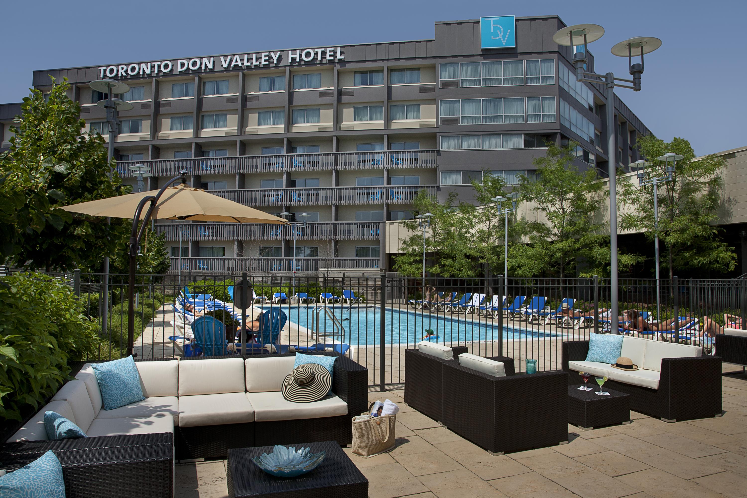 Hotel Don Valley And 3*