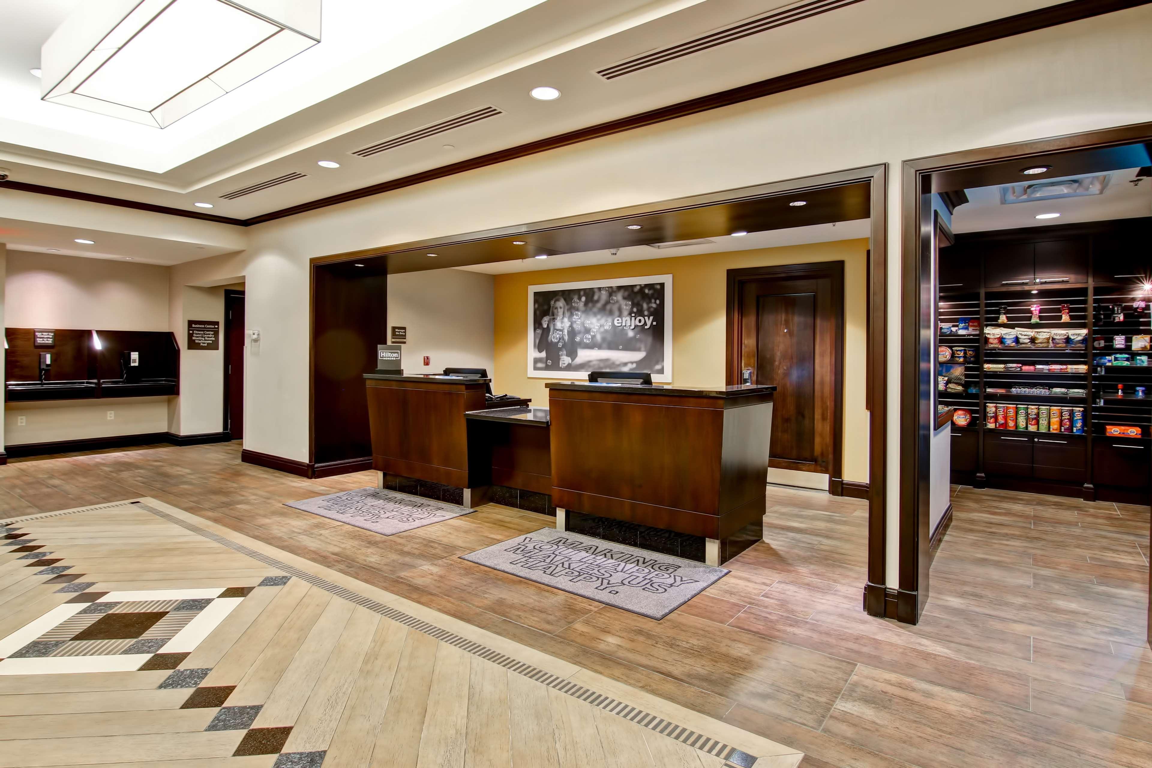 Hampton By Hilton Airport Corporate Centre Hotel 3*