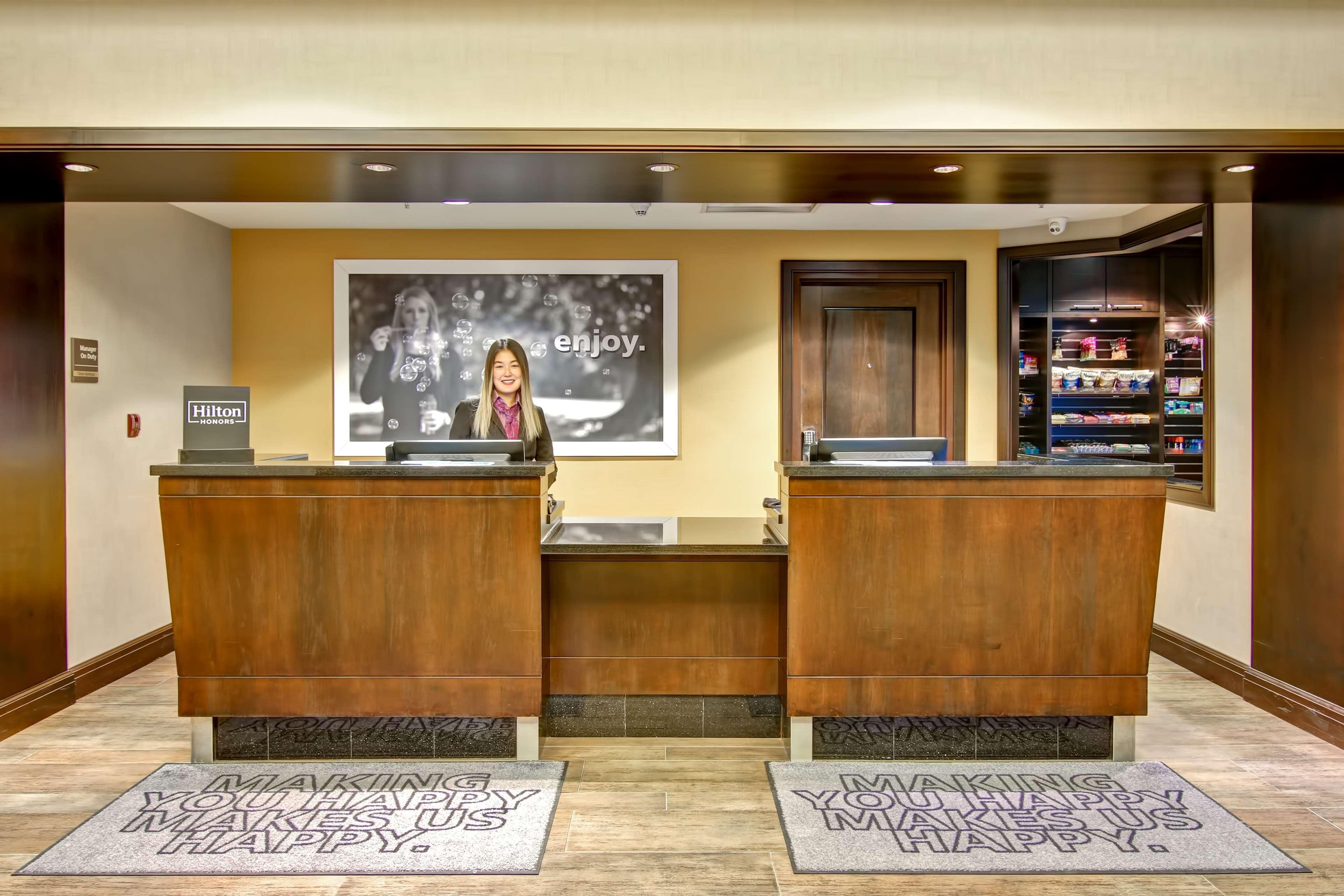 Hampton By Hilton Airport Corporate Centre 3*