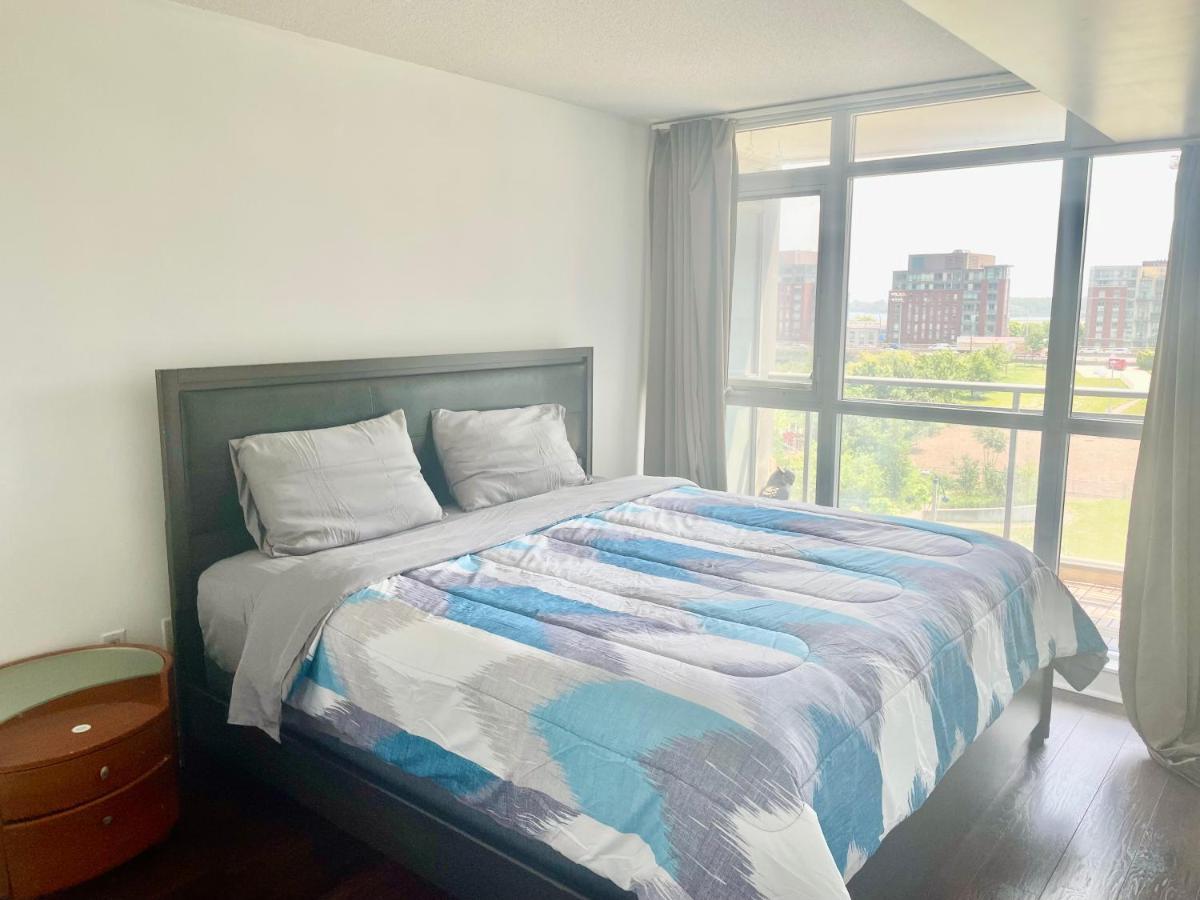 Three Br Step To Cn Tower Rogers Center With Free Parking 5* Toronto