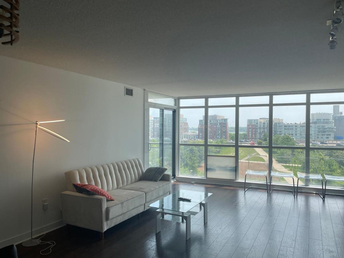 Three Br Step To Cn Tower Rogers Center With Free Parking 5* Toronto