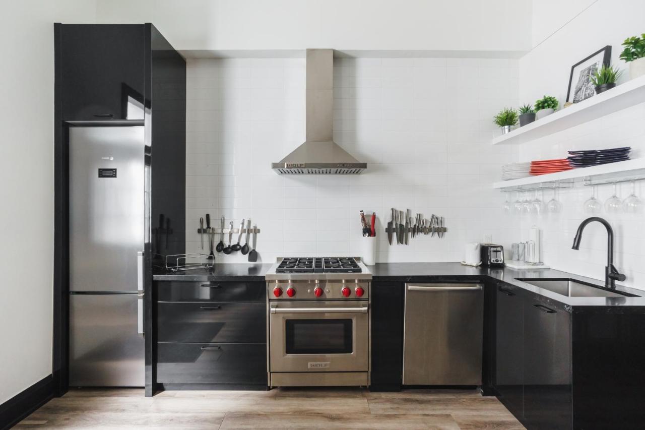 Queen Street Lofts 4* Toronto