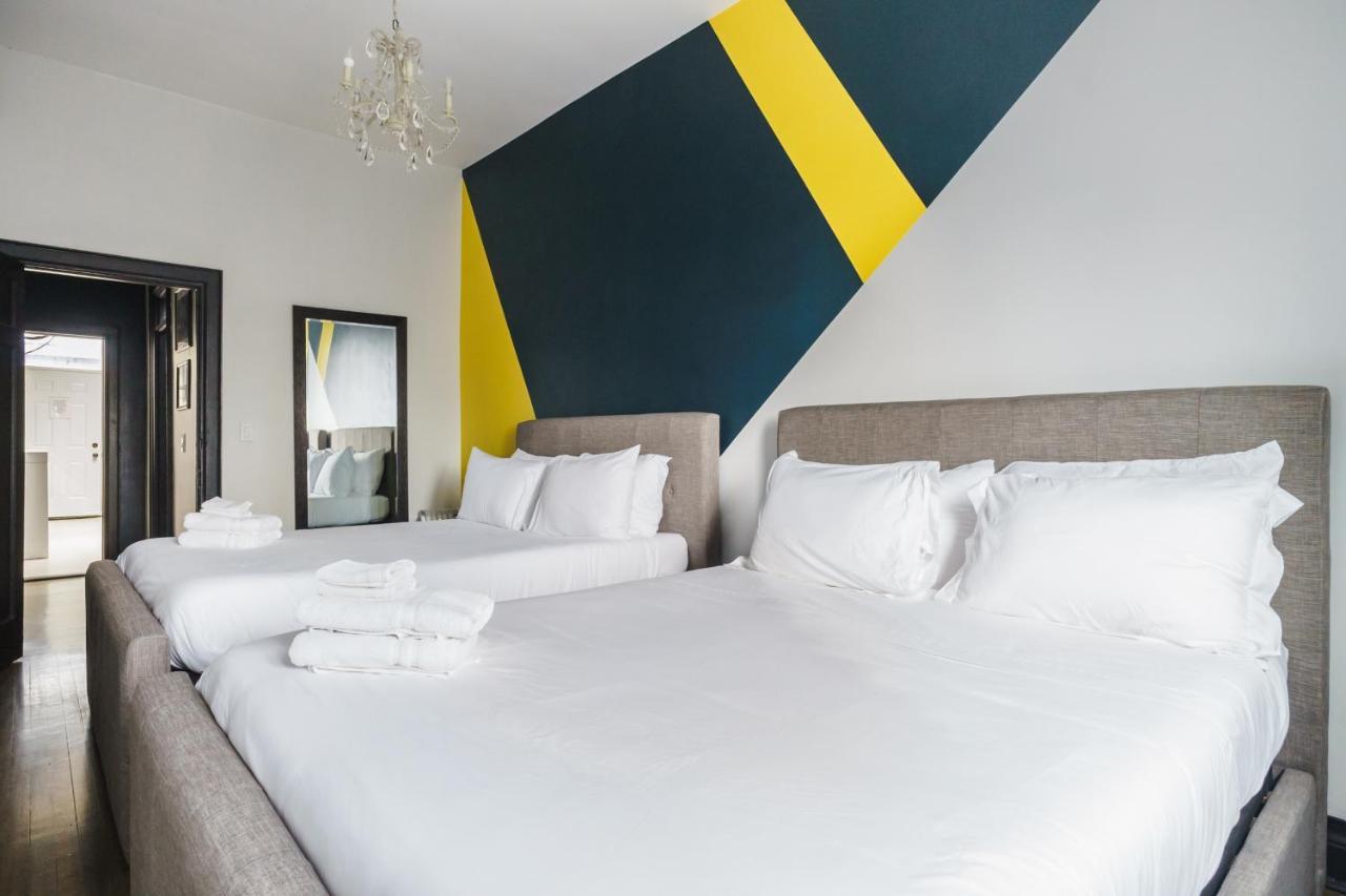 Hotel Queen Street Lofts 4*