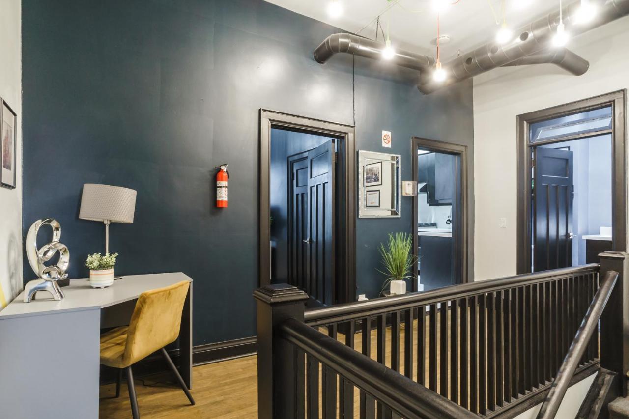 Queen Street Lofts Hotel