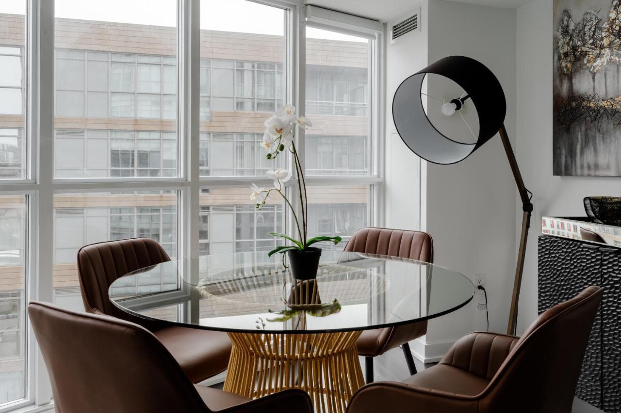 The Perfect Getaway Apartment *
