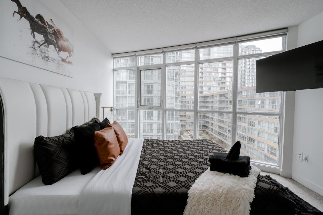 Apartment The Perfect Getaway Toronto