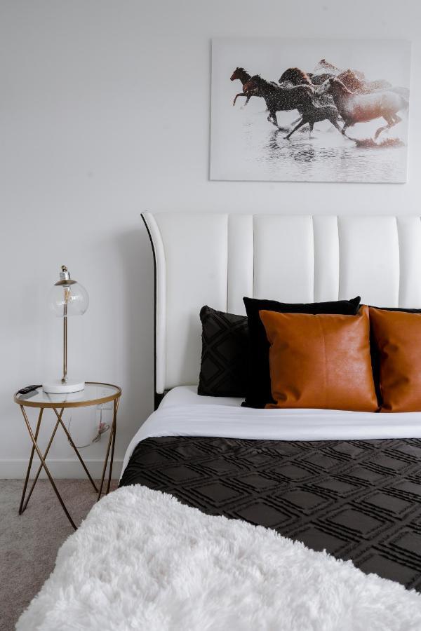 Apartment The Perfect Getaway