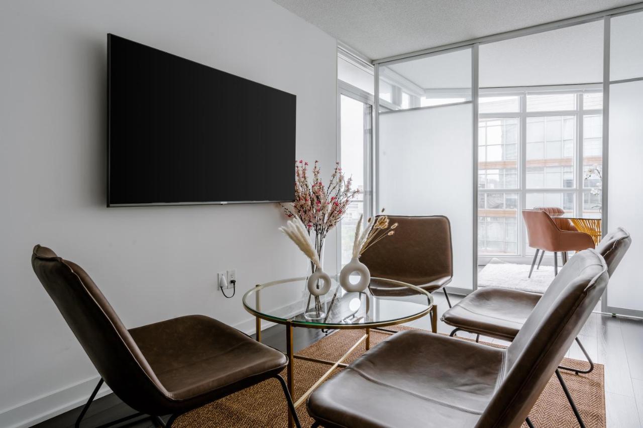 The Perfect Getaway Apartment