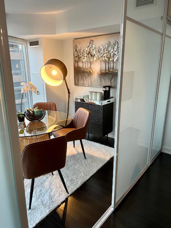 Apartment The Perfect Getaway Toronto
