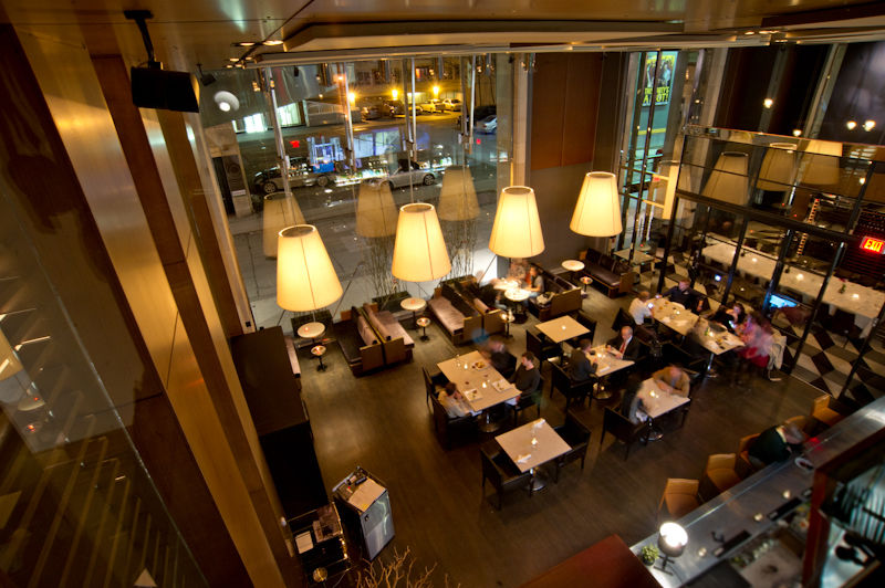 Hotel Le Germain Maple Leaf Square 4*