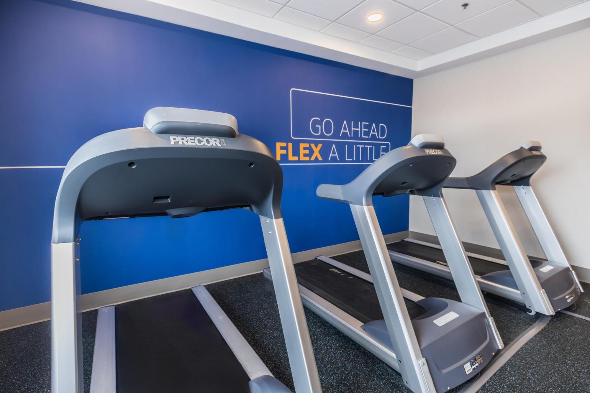 Express Toronto-north York By Ihg 3* Toronto