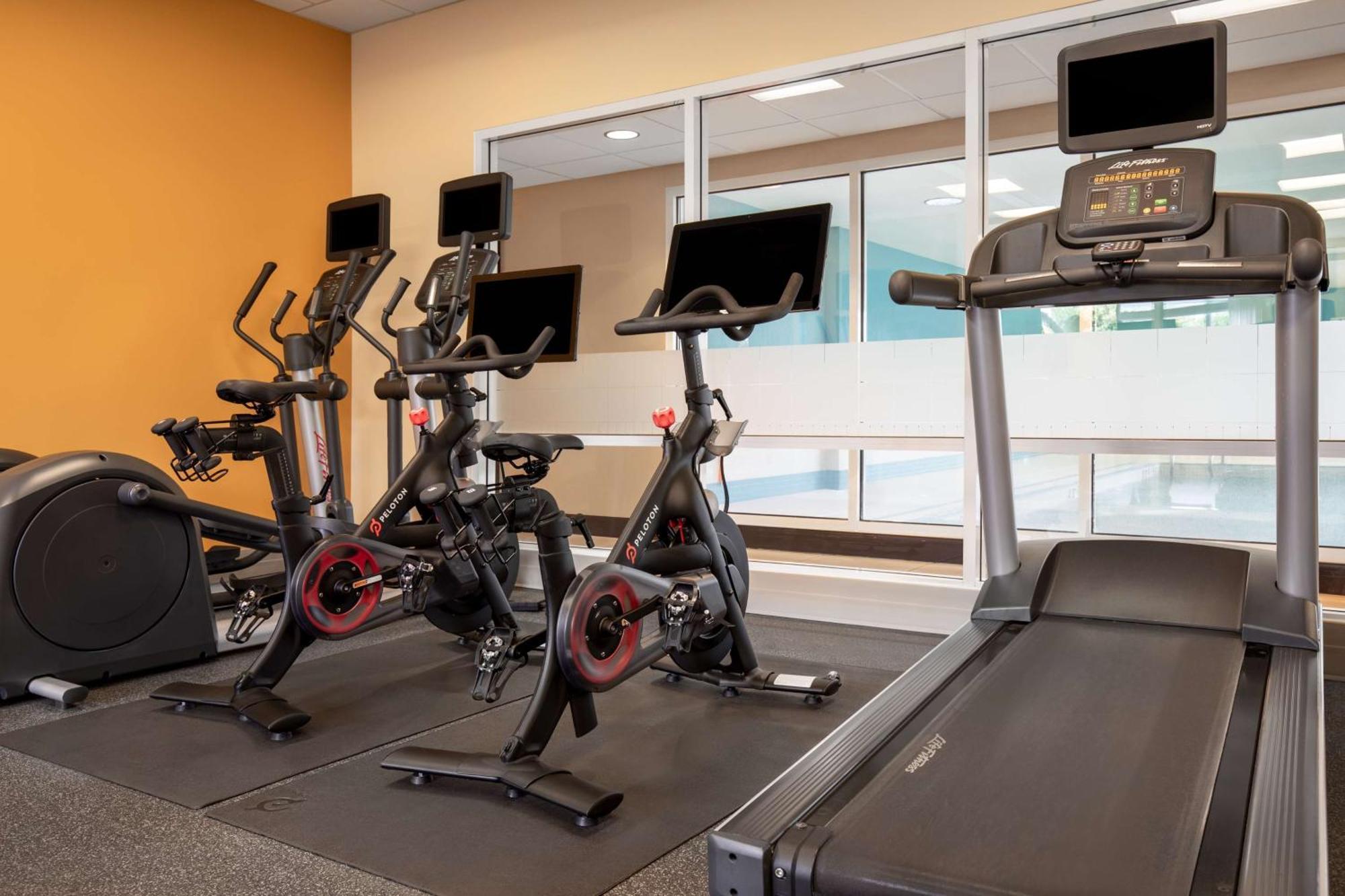 Hotel Hampton By Hilton Airport Corporate Centre Toronto