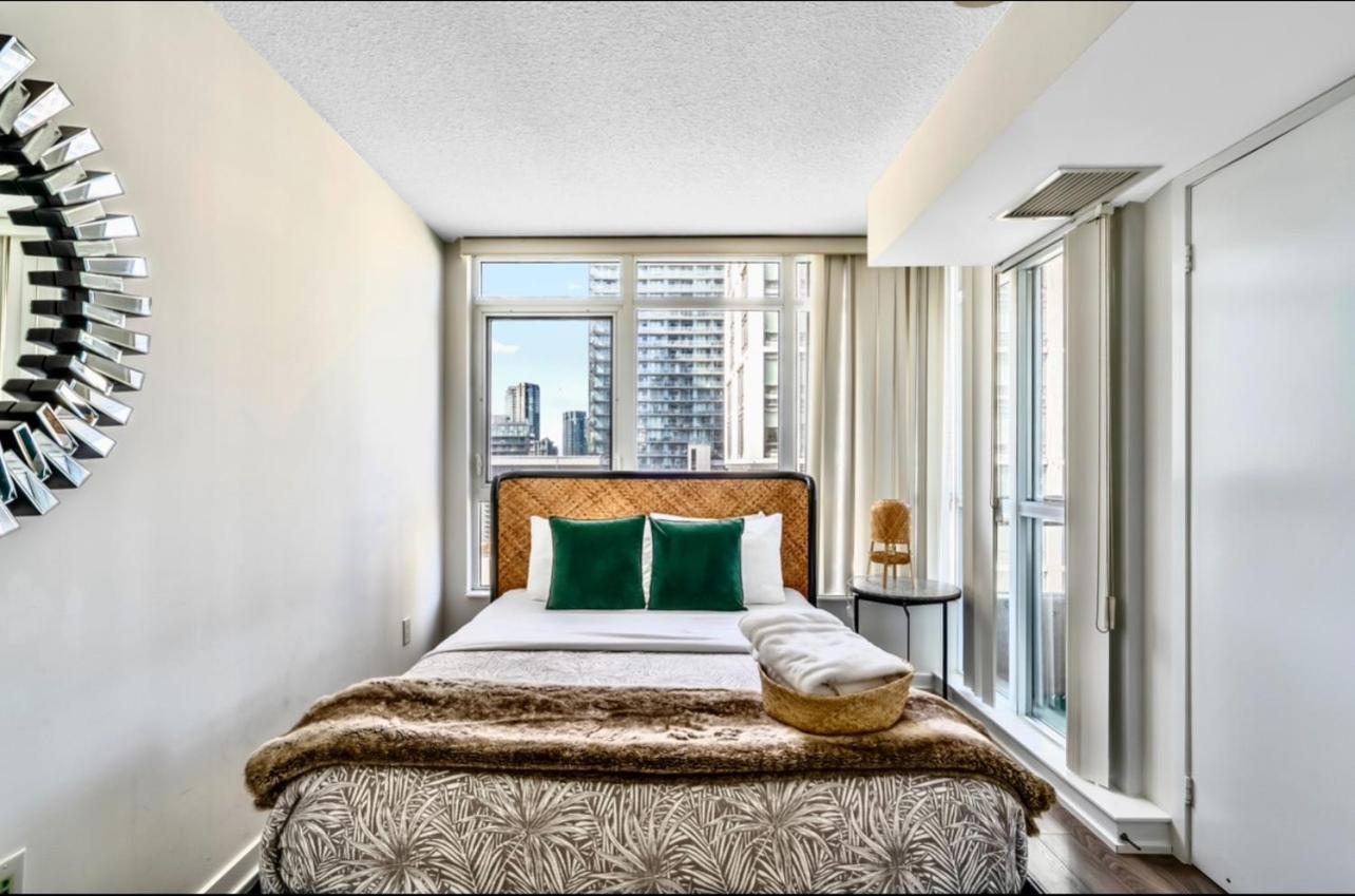 The Perfect Getaway Apartment *