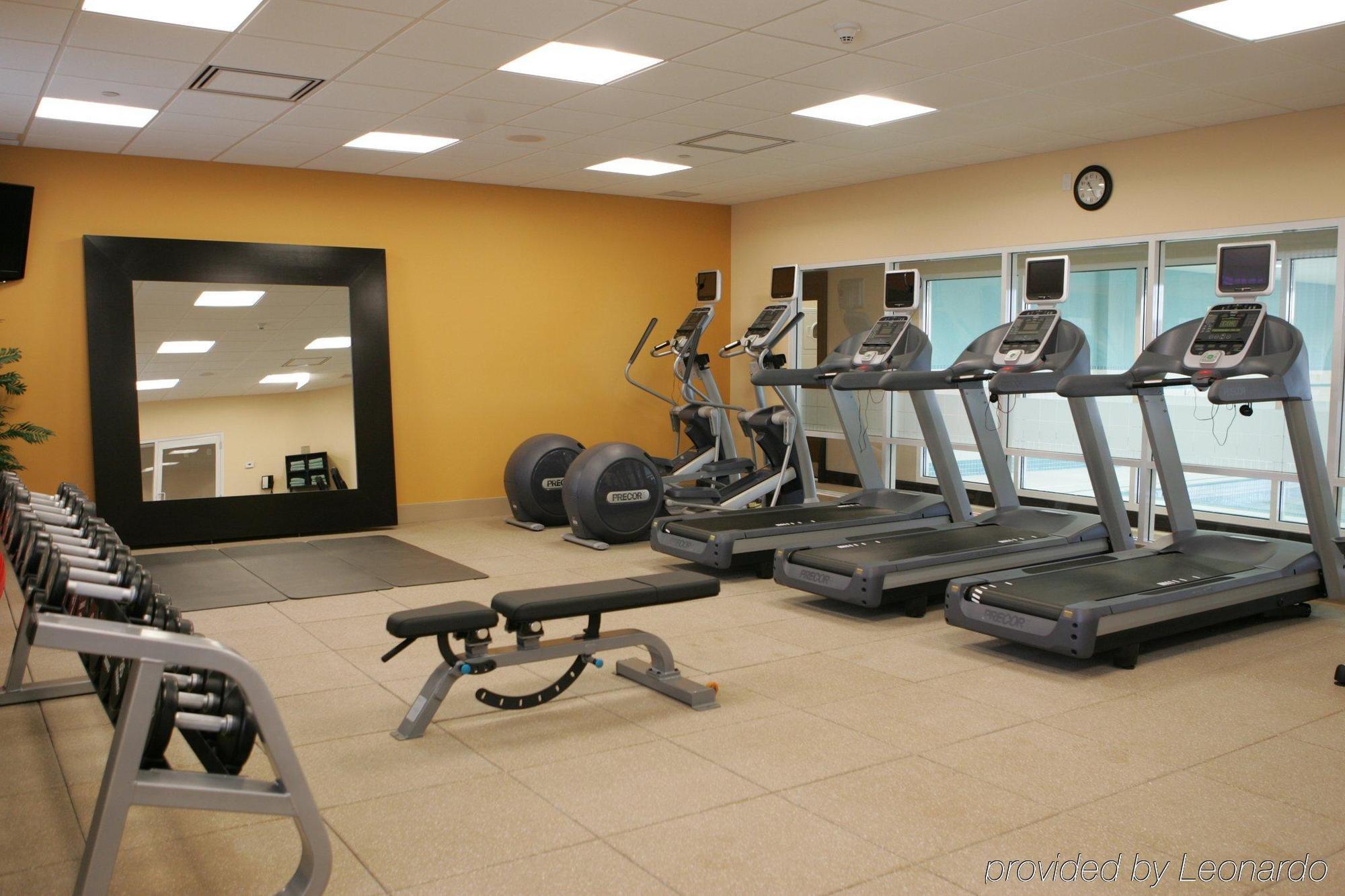 Hampton By Hilton Airport Corporate Centre Hotel 3*