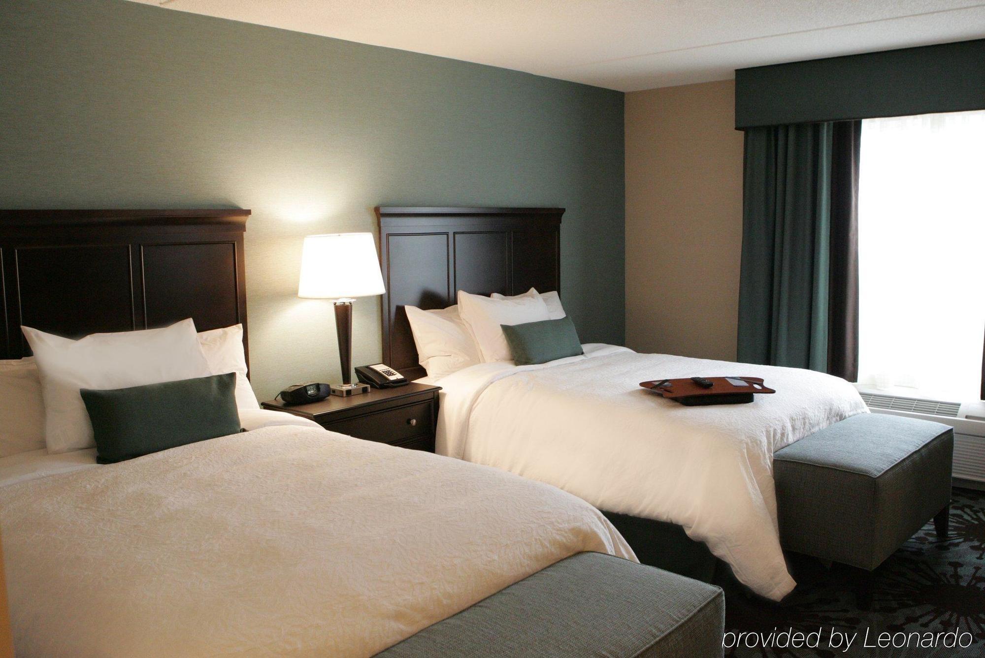 Hotel Hampton By Hilton Airport Corporate Centre Toronto