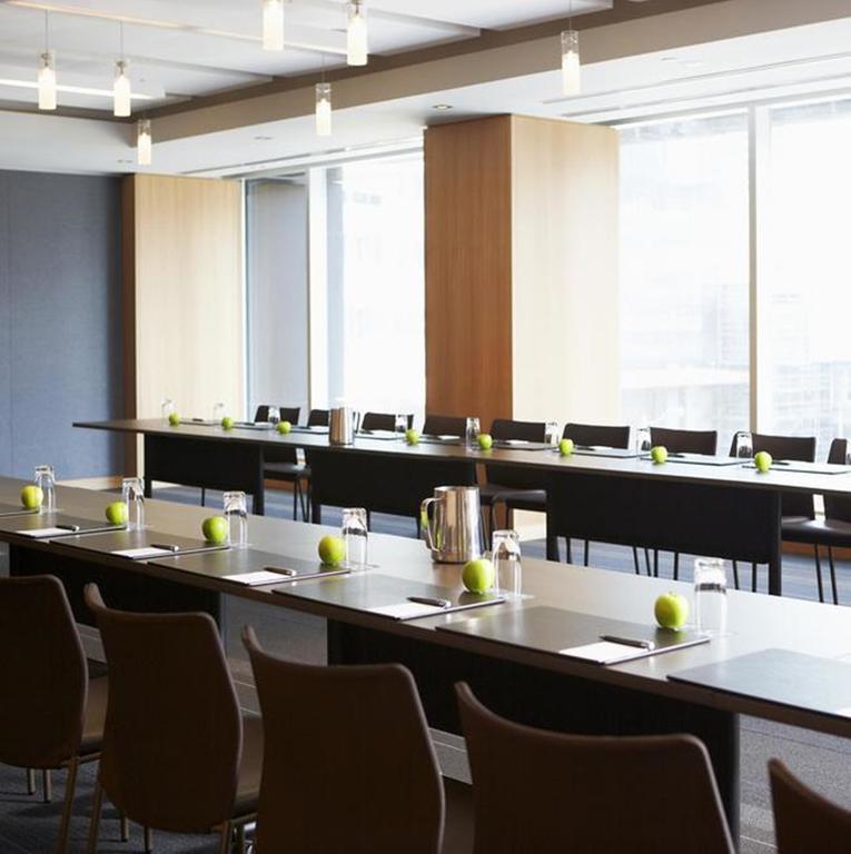 Le Germain Maple Leaf Square Hotel Toronto