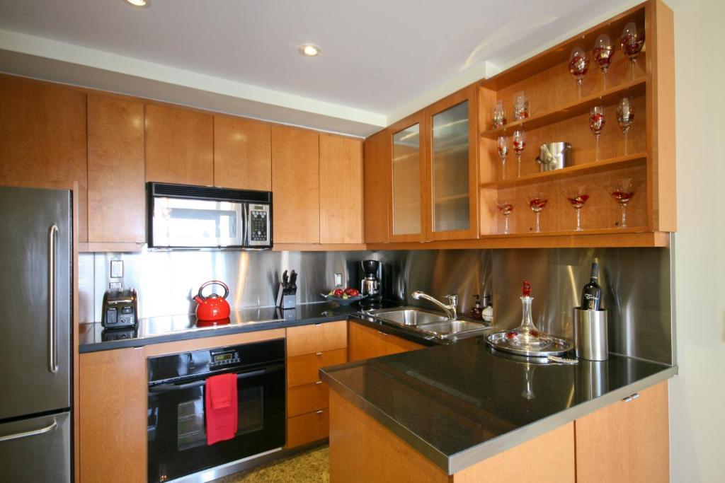 Yonge Furnished