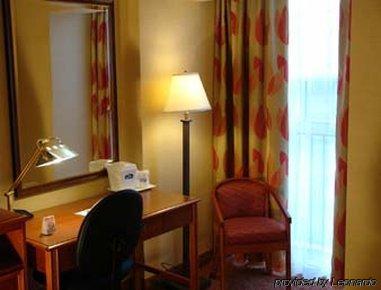 Hotel Knights Scarborough