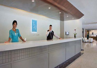 Don Valley And Hotel 3*
