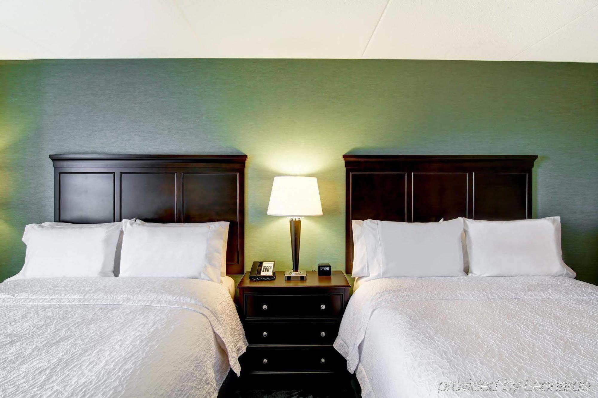 Hotel Hampton By Hilton Airport Corporate Centre