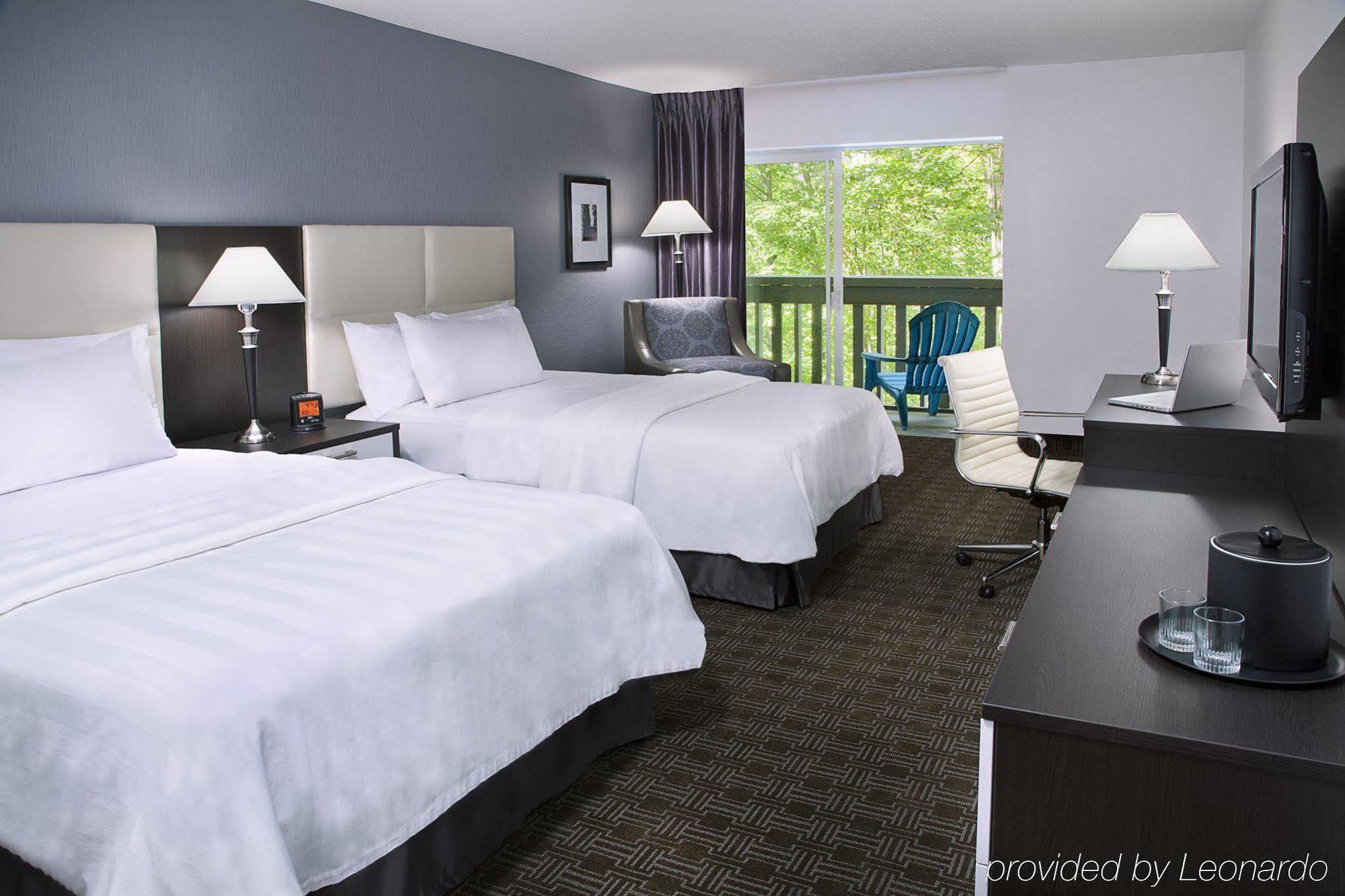 Don Valley And Hotel 3*
