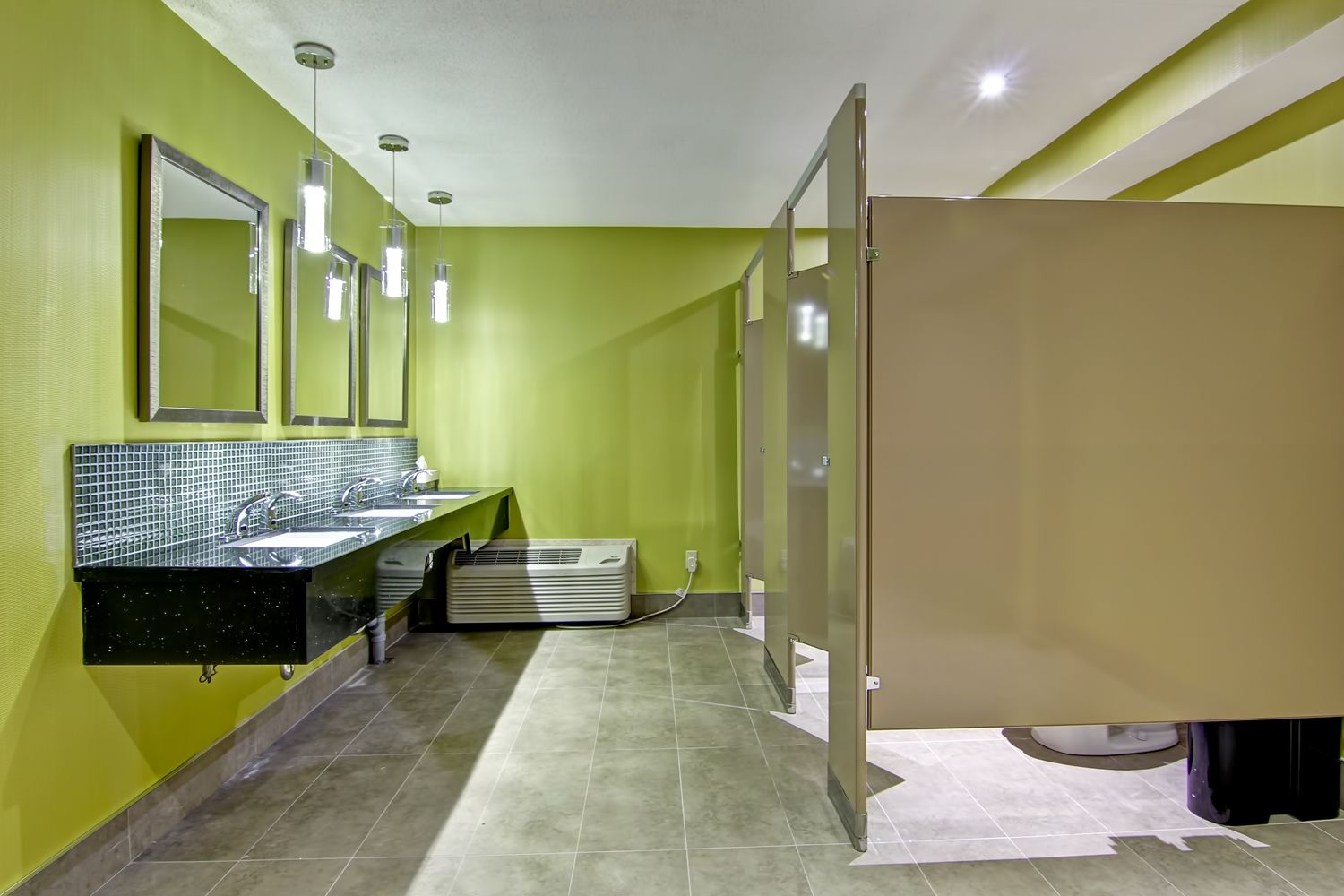 Western North York & 4*