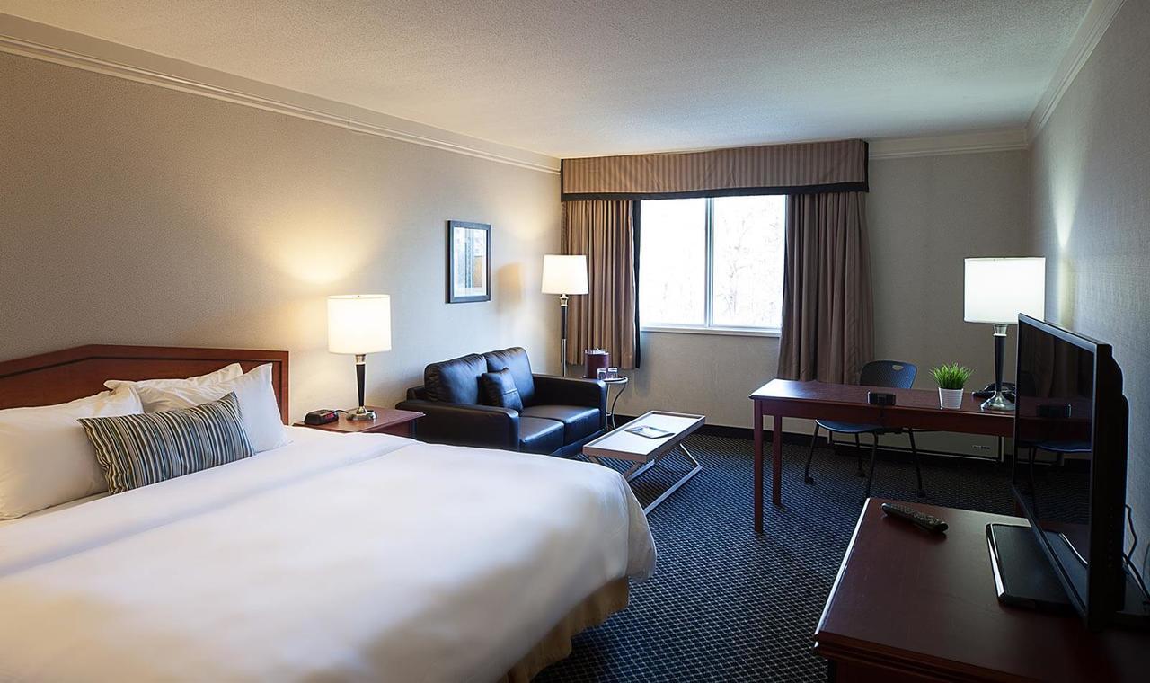Don Valley And Hotel 3*
