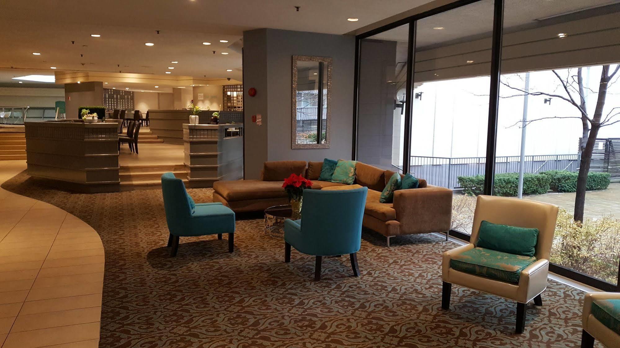 Hotel Don Valley And
