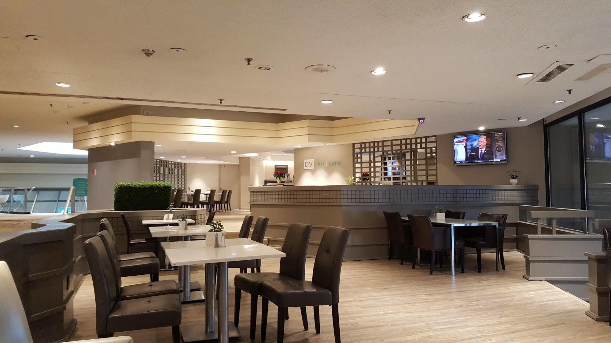 Hotel Don Valley And